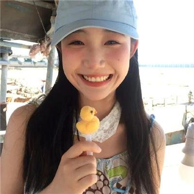 夏日暖洋洋